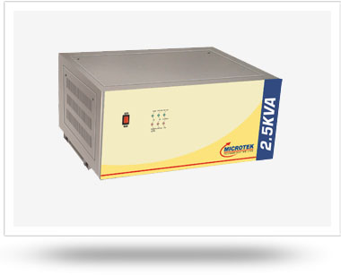 square-wave luminous inverters