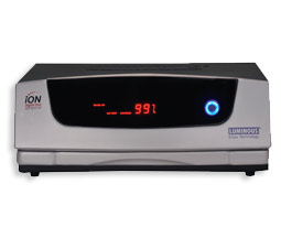 sine-wave luminous inverters