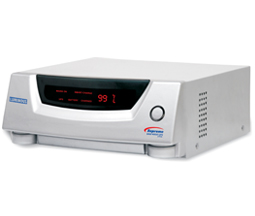 sine-wave luminous inverters