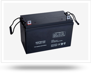 smf battery