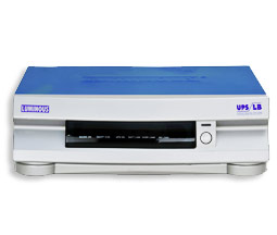 square-wave luminous inverters