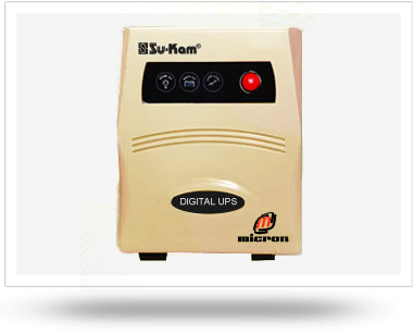 square-wave luminous inverters