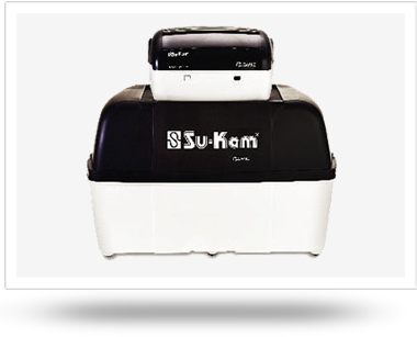 square-wave luminous inverters